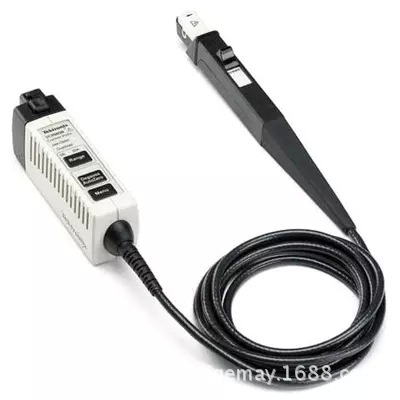 Tektronix美国泰克探头TCP202示波器电流探头AC/DC TCP202A升级版