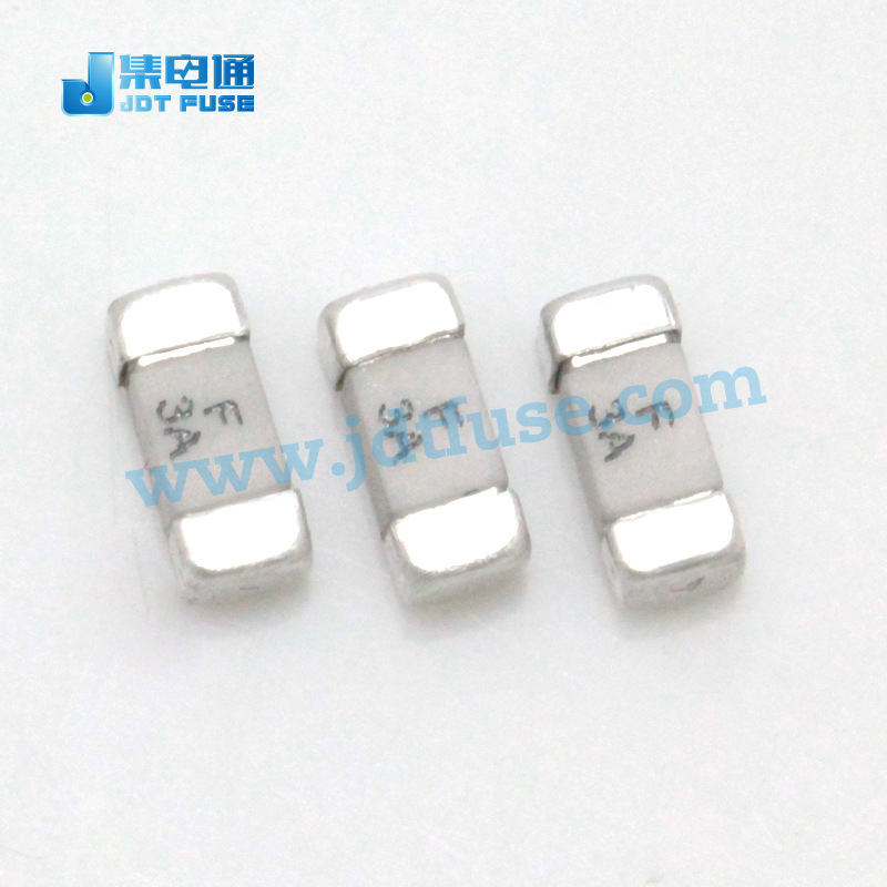 JFC2410-1300FS快断保险丝3A 250V贴片一次性保险丝集电通厂家