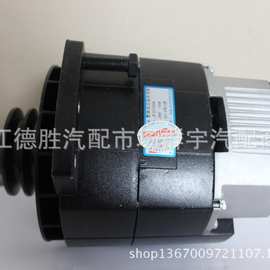 批发整体式交流汽车空调发电机新高JFZ2152A 150A 28V