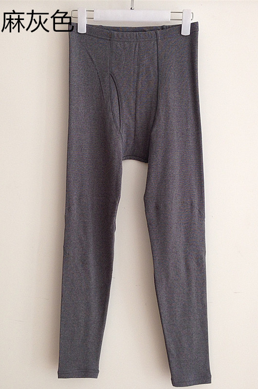 Pantalon collant Homme FTY Qiuku - Ref 748339 Image 13