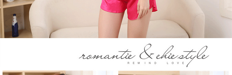 Soutiens-gorge TIANBAOGONG en  soie - Ref 3370176 Image 76