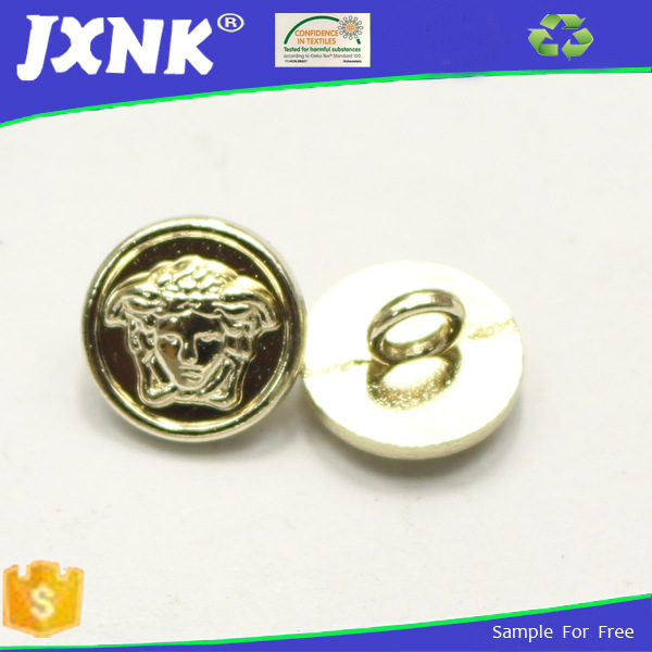 Resin hand-sewn button four-hole button mixed flower button customizable hand paint button