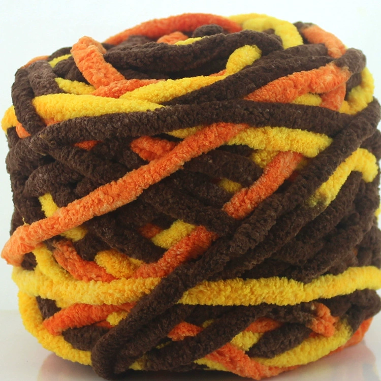 Woolen woven slippers, scarf, hat