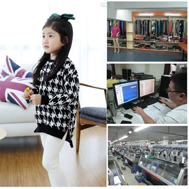 女式针织衫;毛衣;连衣裙