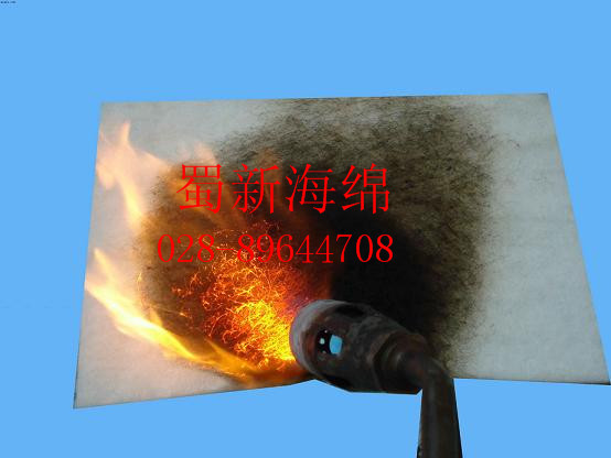 高密度耐高温海绵 高回弹耐高温海绵 耐高温泡沫