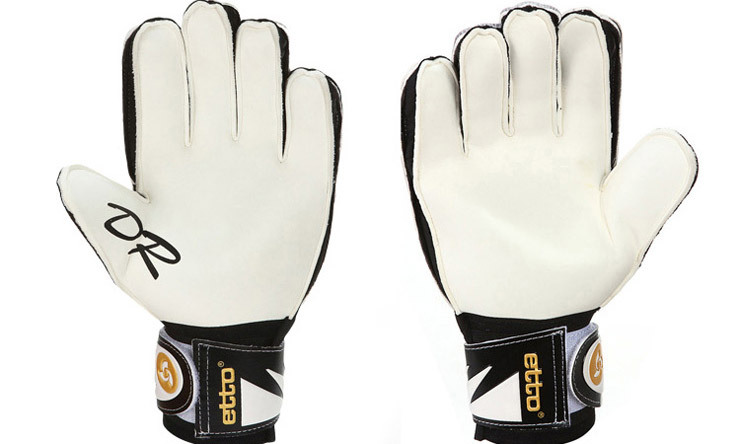 Gants de football pour homme ETTO   - Ref 2600827 Image 11