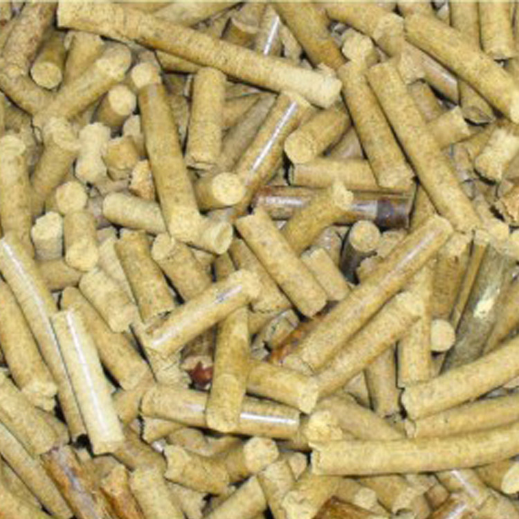 橡木廢料顆粒(750)