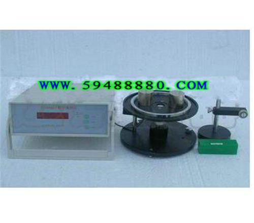 转动慣量实验仪