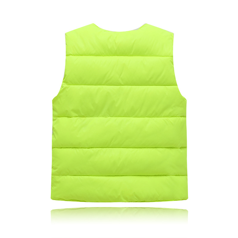 Gilet enfant en polyester - Ref 2070142 Image 32