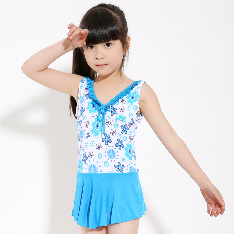 Maillot de bain fille OTHER   - Ref 2551050 Image 5