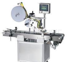 厂家直供 全自动圆柱形瓶子贴标机，自动贴标机