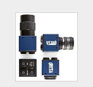 　DALSA相机CR-GM00-M128x