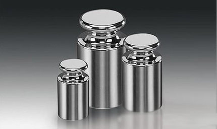 珠宝秤电子称天平秤校准砝码 标准平头天平砝码100g深圳龙岗厂家