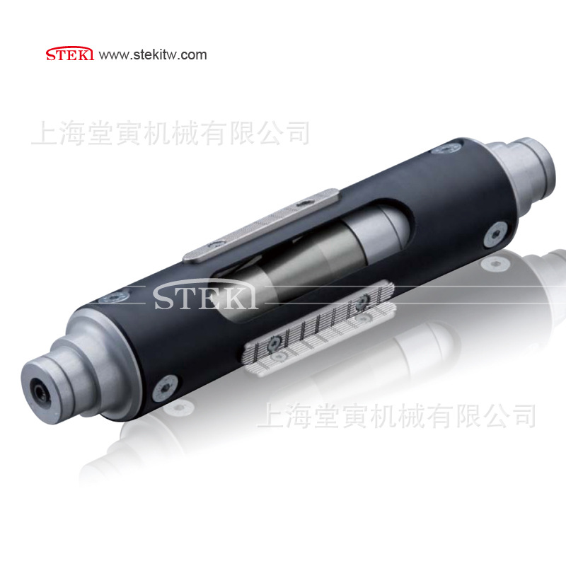 供应各种型号气涨轴，气胀轴 气胀套 膨胀轴 专业机械式气胀轴