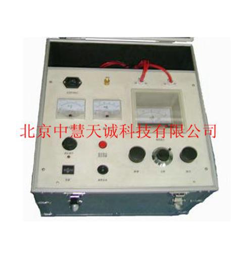 电线电缆高阻故障定位仪