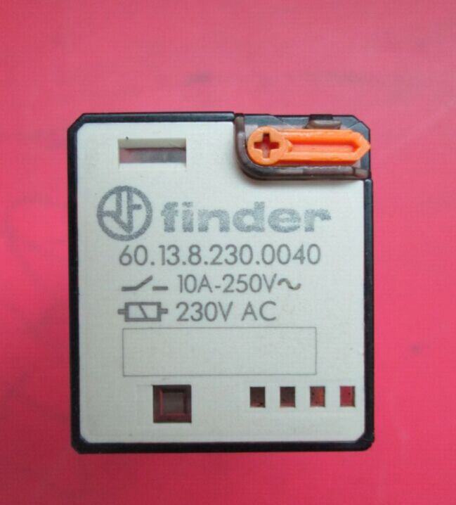 继电器   TYPE 60.13.8.230.0040   现货