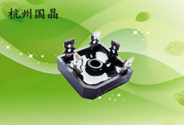 杭州国晶SKBPC5012桥堆