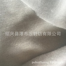 厂家直销针织100%腈纶粗针起毛布 高档仿羊毛绒布 单面绒