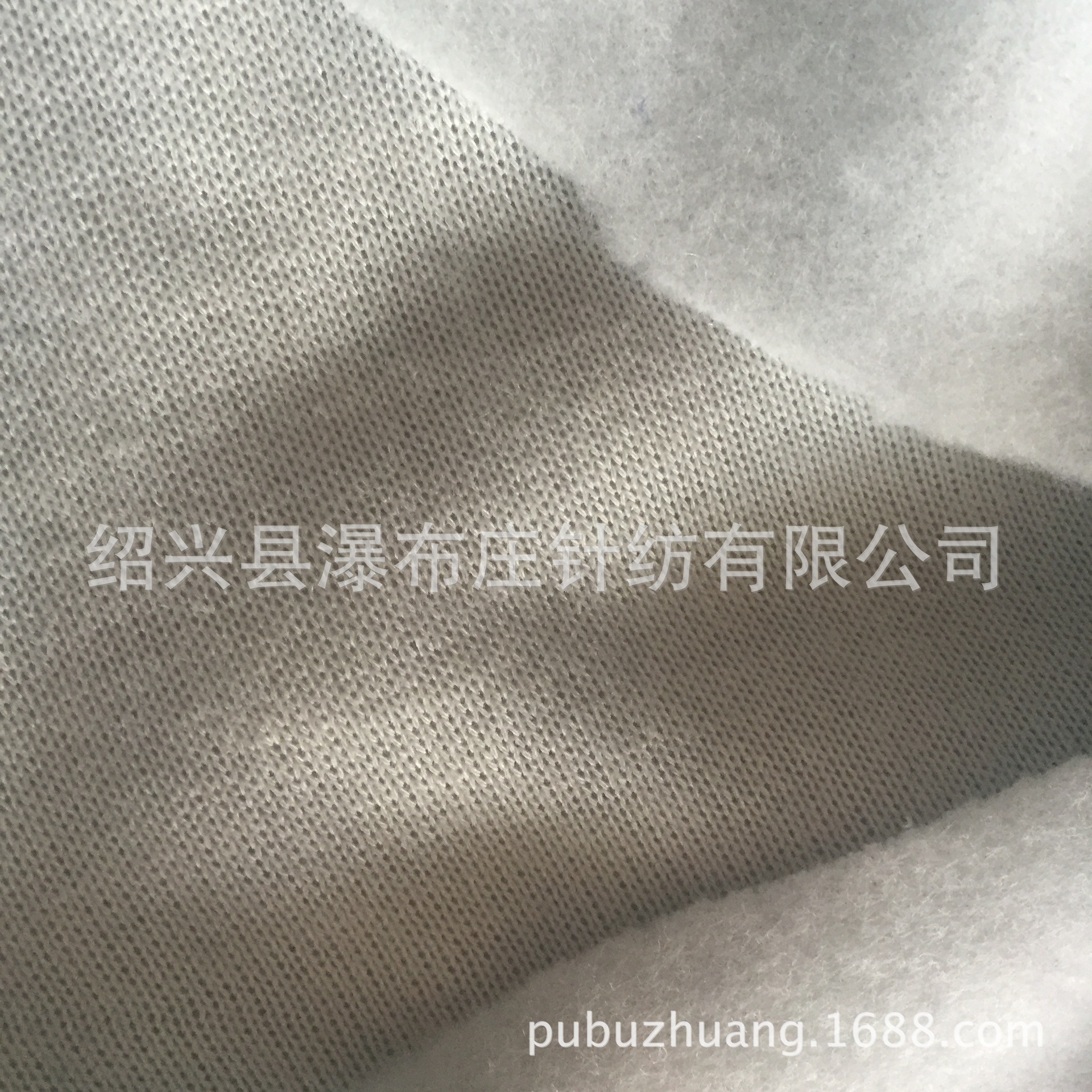 厂家直销针织100%腈纶粗针起毛布 高档仿羊毛绒布 单面绒