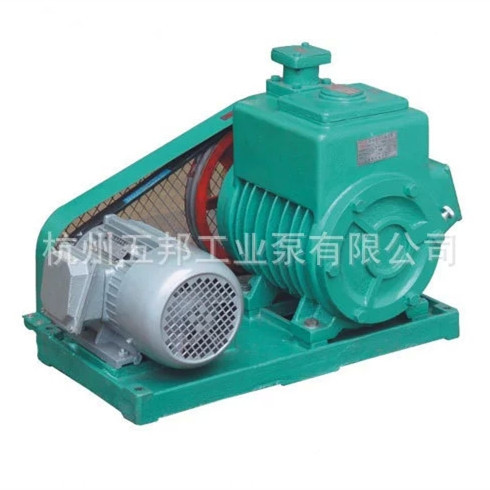 供应旋片真空泵   2X-4A旋片真空泵   厂家直销旋片真空泵