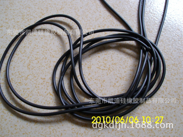 密封条 密封件 硅胶条 胶圈 胶管 出管 胶挤出加工