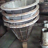 油气集输设备  油田水处理设备 抽油机械设备过滤使用不锈钢滤芯