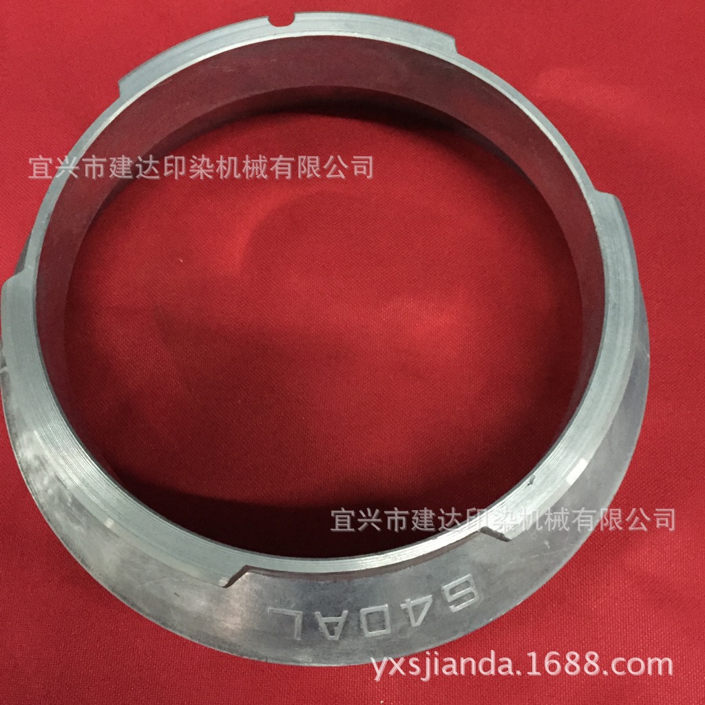 厂家供应圆网印花机640闷头 各种型号闷头   质量保证 欢迎洽谈！