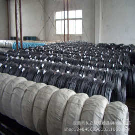 厂家批发50CrV4弹簧钢线 50CrV4油淬火锰钢线 50CrV4弹簧钢丝