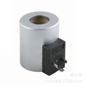 ���y��Ȧ Һ��늴��y��Ȧ ���� 03-DL �ȿ�27MM �߶�68MM AC220V