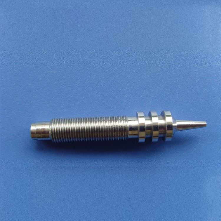 Ningbo manufacturer's automatic lathe processing and processing all…