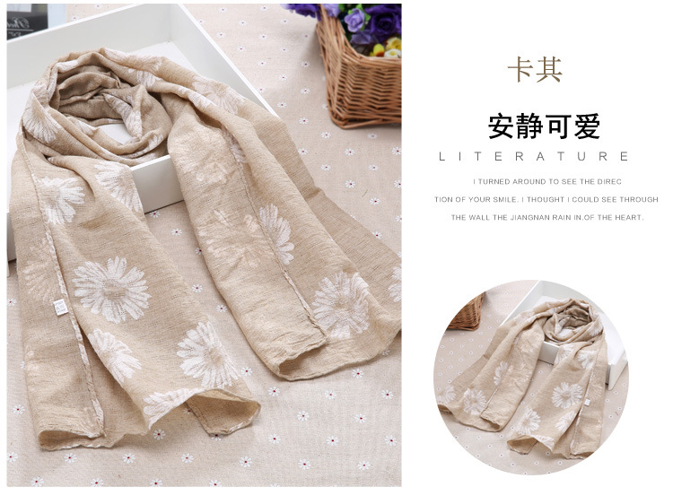 Foulard enfant - Ref 2140460 Image 8