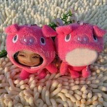 瑞歌免费代理加盟动漫公仔立体人面公仔机器批发音乐发声录音玩具