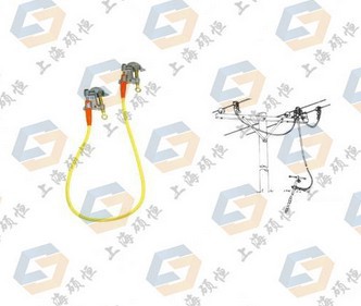 2321 单接地组件（美国 Salisbury）