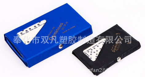 professional dominoes PVC