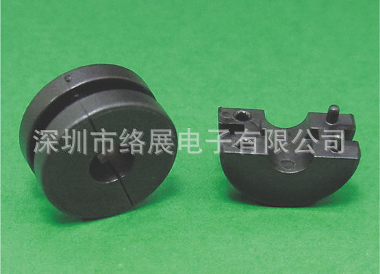 络展厂家直销 塑胶紧固件 护线环 SQK16-1 诚信企业 品质保证