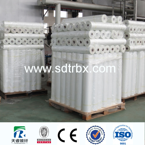 Fiberglass Mesh Prevent cracking 防开裂增强玻纤网格布