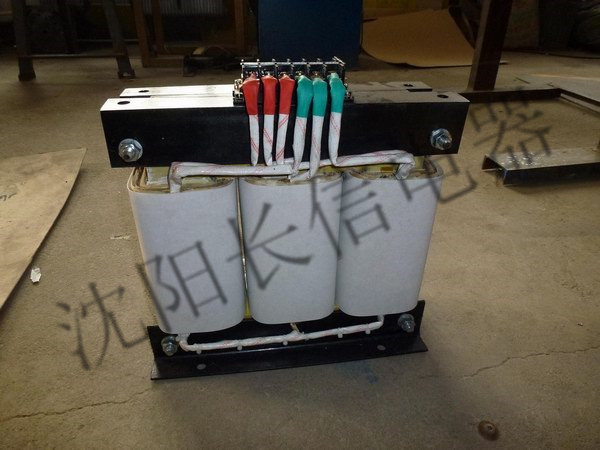 供应三相隔离变压器100kva50kva 三相干式隔离变压器
