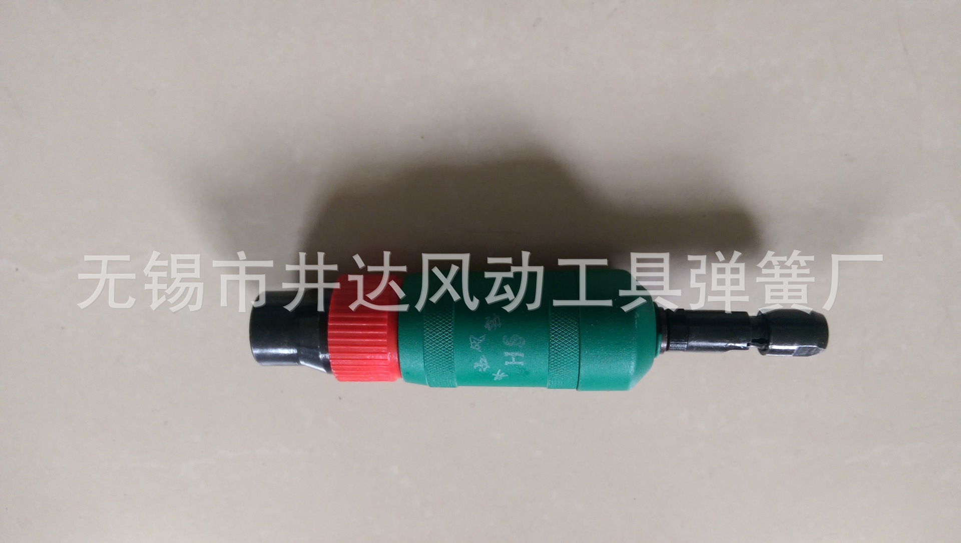 供应S40气砂轮机(图)气动打磨多功能磨具高效精加工修磨气泵