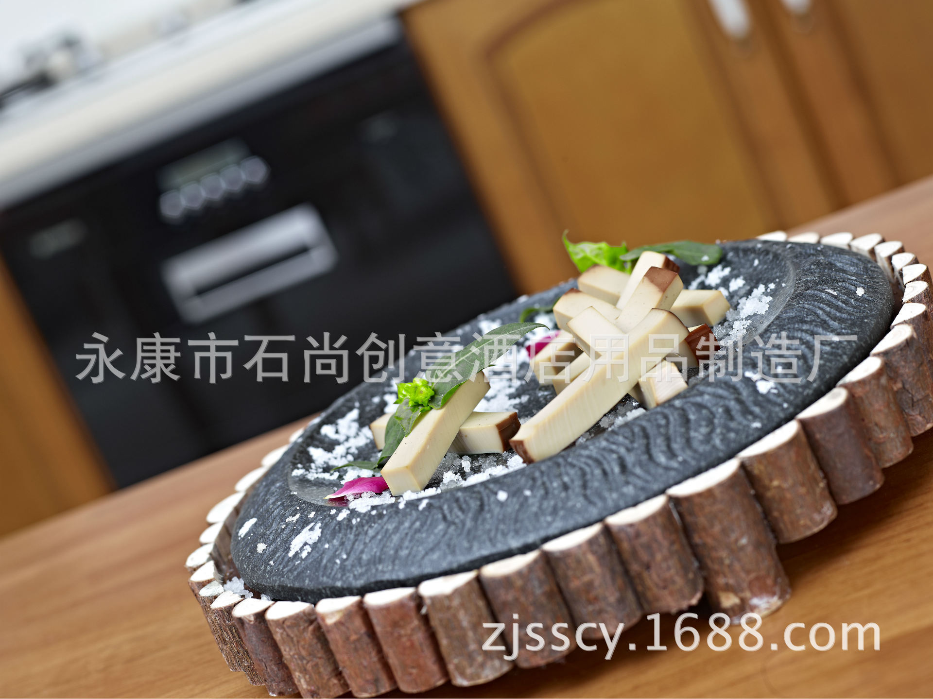 【槟岛火锅】石头锅 Stonepot：用石头煮火锅!!? 吃中国料理!? |食在好玩 - 美食旅游部落格 Food & Travel Blog