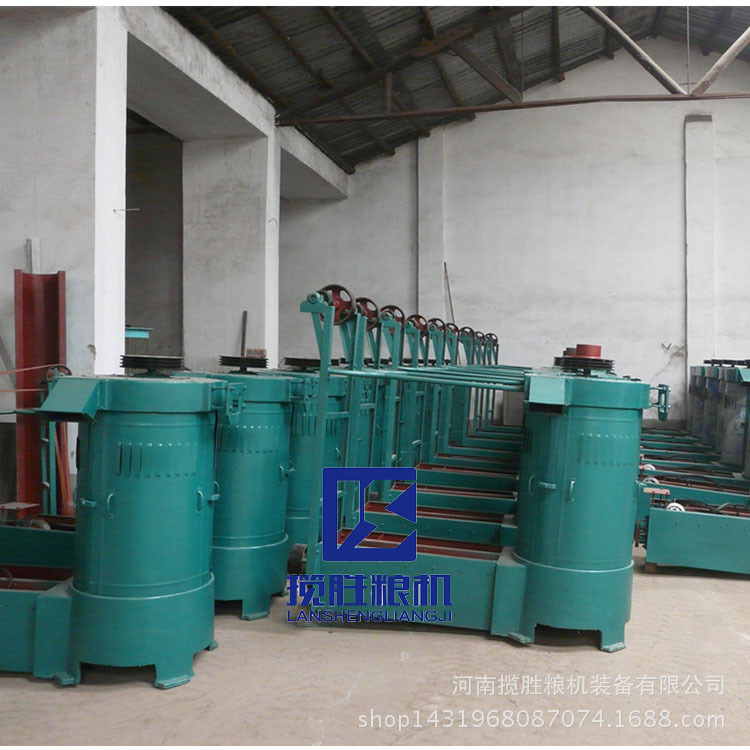 豆类清洗机大中小型杂粮清洗机XMS不锈钢洗麦机高效节能