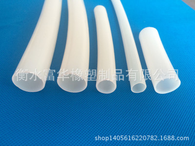 厂家直销聚四氟乙烯管/铁氟龙/特氟龙25×29|ms