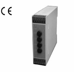 专业供应信誉保障台湾AXE薄型频率隔离传送器STF-BN（图）