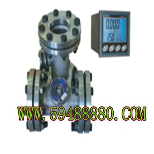 双通道电导率分析仪