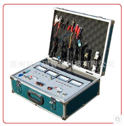 Auto Electric universal Test Bench XWR-088