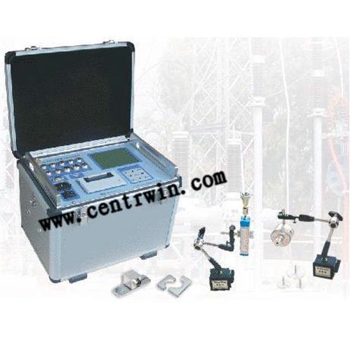 断路器动特性分析仪