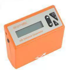 Импортный глянцет измеритель блеска в Великобритании