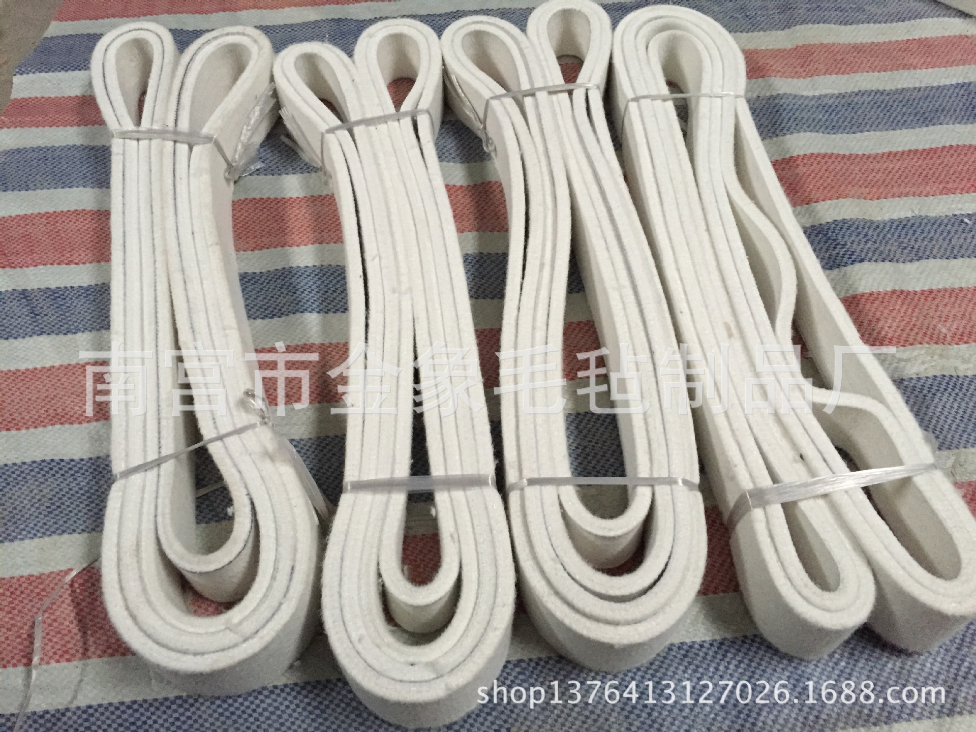 供应 抛光羊毛毡 毛毡羊毛带 羊毛抛光带