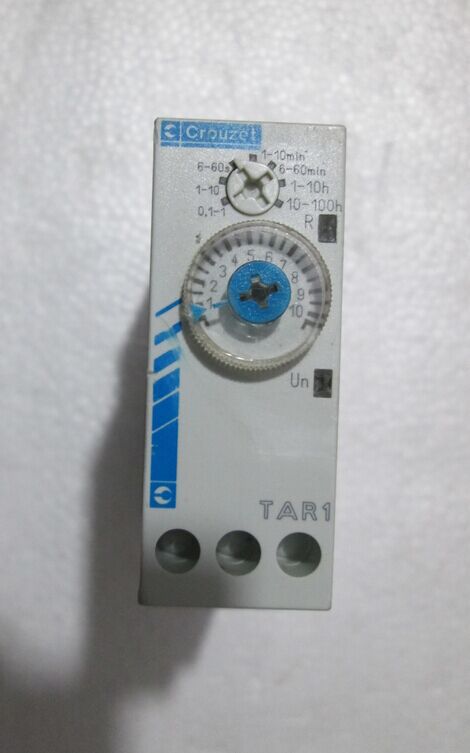 控制继电器  TAR1