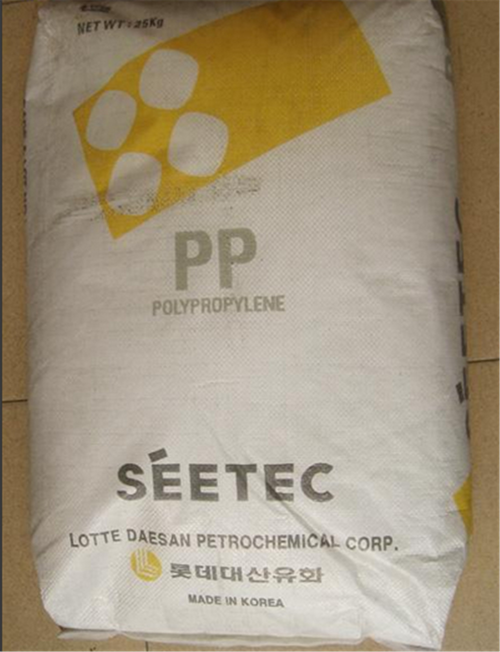 PP韩国现代h7710汽车部件