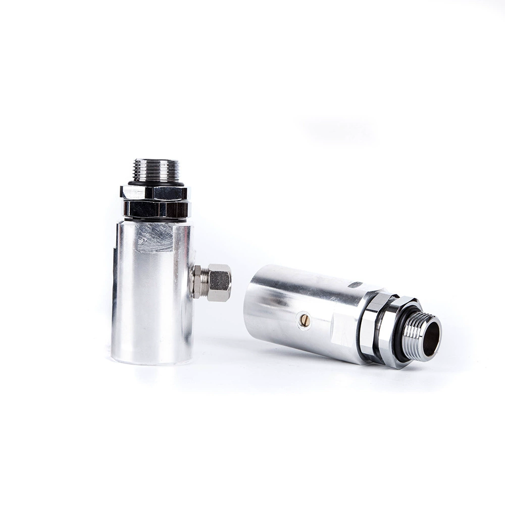 ZVAOPW пистолет для извлечения нефти и газа аксессуары для извлечения нефти и газа разделение совместного извлечения нефти и газа выдвижной клапан